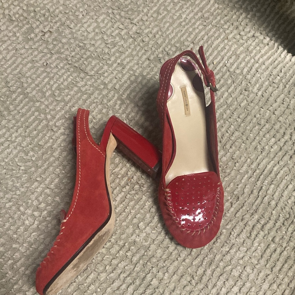 Max studio Shoes